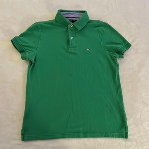 Tommy Hilfiger Mens Polo